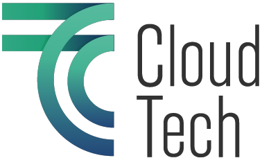Logo Cloudtech